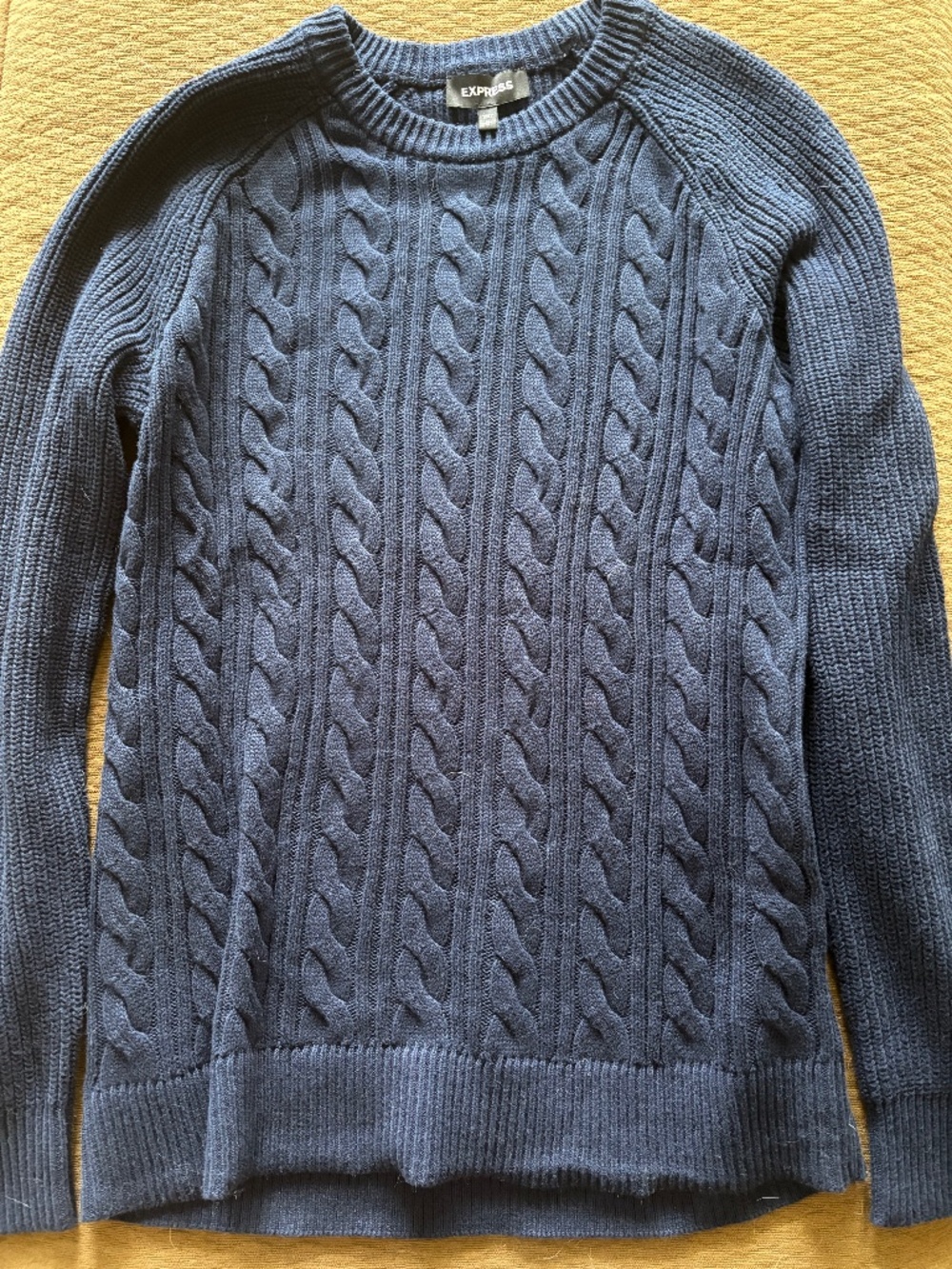 Express Sweater Mens M